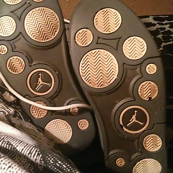 Jordans - Picture 2 of 3